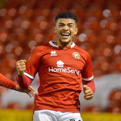 Longtime Walsall FC fan
Up the fucking saddlers!!!