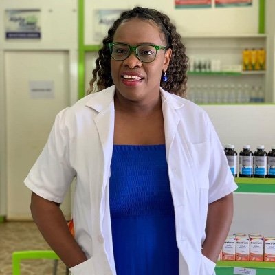 💊Pharmacist💊Entrepreneur💊Lover of life💊Mother of 4💊