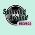 Spinning Around Records (@SpinningAroundR) Twitter profile photo