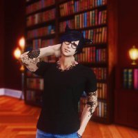 Dbeck Ironbane (@dbeck__) 's Twitter Profile