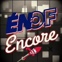 ÉN:OF Encore 🚀(@enof_encore) 's Twitter Profile Photo