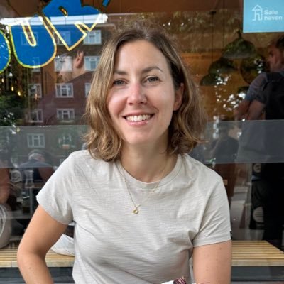 cinzia_ya's profile picture. Co-Founder @GenieMVC | ex DJI