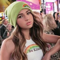 mia Mikaelson rudberg huxhold Parody (@tia_mikael57592) 's Twitter Profile