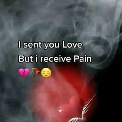 alone_man____'s profile picture. 💔💔💔,❤️‍🩹