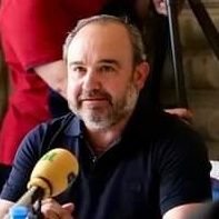 Alberto Sanromán Montero