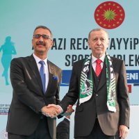 Lütfi Bayraktar(@LBayraktar54) 's Twitter Profile Photo