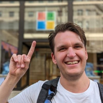 Microsoft 365 Dev & Enthusiast 🧑‍💻  •  Microsoft MVP  •  Consultant 👔  @ Evobis ApS  •  🇩🇰