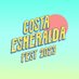 Costa Esmeralda Fest (@costaesmeraldaf) Twitter profile photo