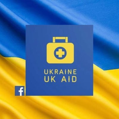 We are a group delivering humanitarian aid to those in need inside Ukraine, we deliver hand to hand