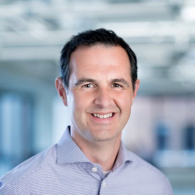 RenaudLaplanche's profile picture. CEO of Upgrade.