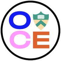 Princeton OCE (@princeton_oce) 's Twitter Profile