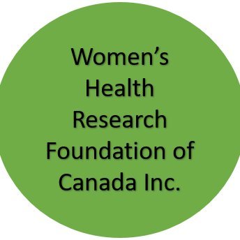 The WHRFC Inc. is a registered charity. Our focus is promoting women and gender-diverse people's health through research and education.