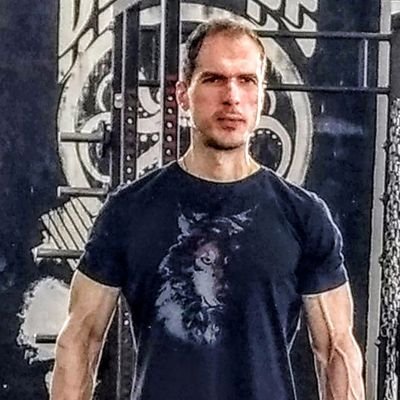Freedom
Joy of life,
NASM CES (Specijalista korektivnog treninga),
Certified PT,
Security officer,
FitnessLifeForever,
Athletic-Aesthetic ideal...