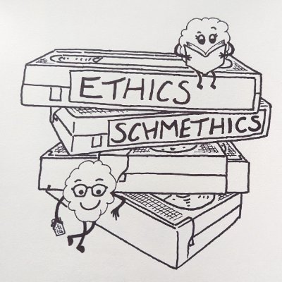 A bioethics podcast using film to talk about ethical issues in medicine, science, and technology. Hosted by @emtumilty and Jeff Farroni