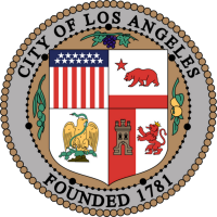 City of Los Angeles(@LACity) 's Twitter Profile Photo