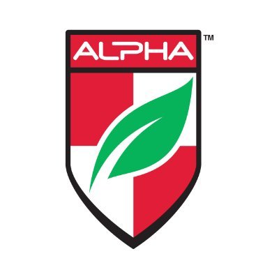 Alpha Agri