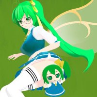 Yuka Takaoka (@spritebyfaeries) 's Twitter Profile