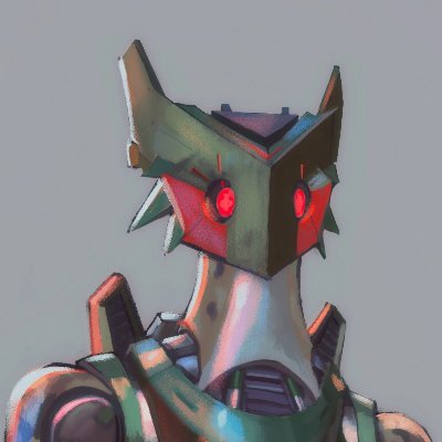 charon.monster Profile