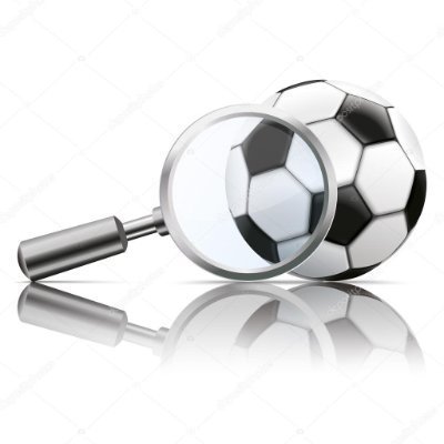 Scouting (Ojeador) en Fútbol Formativo⚽✍️/Mercado de Fichajes ⚽📰🆗💯/Analista y Experto en Fútbol Internacional🔍💻🤔💭⚽✍️
