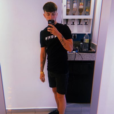 Robbie_Trippy's profile picture. 