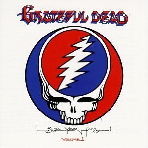 turntable.fm music related to the Grateful Dead