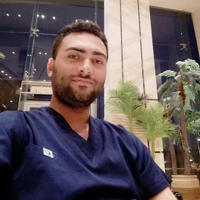 IbnRoshd6's profile picture. Intern doctor (MUH)