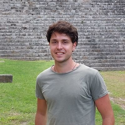 Lorenzo Noci Profile