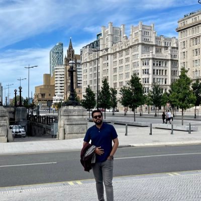 uzairsdogar's profile picture. KEMU ‘22 🍃