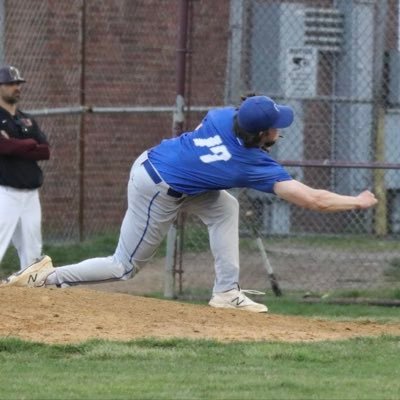 6’1 190 lbs Submarine RHP. @MCColtsBaseball 2025. (JUCO)