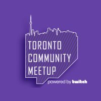 Toronto Community MeetUp (@twitchgta) 's Twitter Profile Photo Toronto Community MeetUp (@twitchgta) 's Twitter Profile Photo