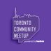 Toronto Community MeetUp (@twitchgta) Twitter profile photo Toronto Community MeetUp (@twitchgta) Twitter profile photo