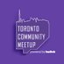 Toronto Community MeetUp (@TwitchGTA) Twitter profile photo