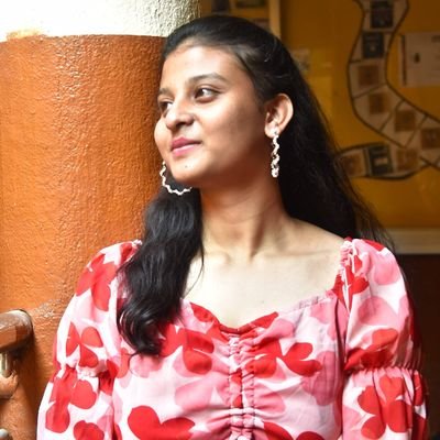 just_jaanbi19's profile picture. Mass communication and journalism students  At St. Joseph's degree and pg college, Hyderabad