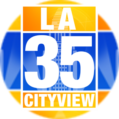 LA CityView35 is Los Angeles' municipal government channel bringing you the latest information on everything that matters to Angelenos. Your City. Your Channel.