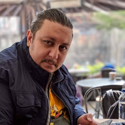 mahirsumer's profile picture. Yazılım mazılım bişeyler. Bi de oyun, oyuncak sever…
