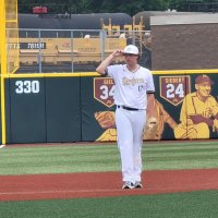 Jake Robel (@jakerobel) 's Twitter Profile