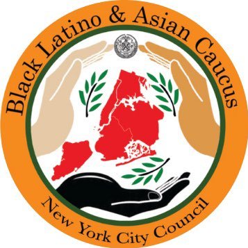 NYC Council legislative caucus addressing issues affecting Black, Latino & Asian NYers. Unity | Umoja | Unidad | 统
Co-chairs: @CMKevinCRiley & @CMCrystalHudson