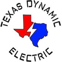 TexasDynamicElectric(@TexasDynamicEle) 's Twitter Profile Photo