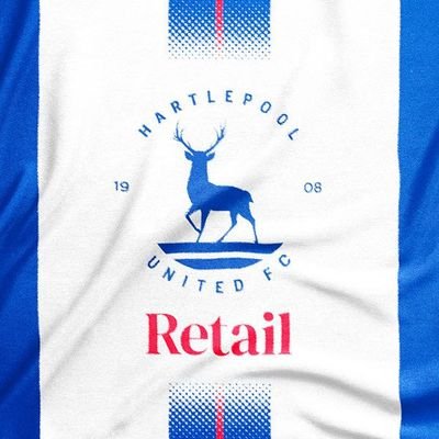 The official retail store for Hartlepool United FC. All the latest products and ticket info in one place.