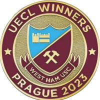 Official West Ham United Supporters’ Club(@WHUSupportClub) 's Twitter Profile Photo