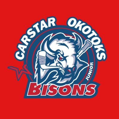 Official Twitter account for The Carstar Okotoks Bisons 🦬 ‘96, ‘97, ‘01-‘03, ‘05, ‘06, ‘11-‘14, ‘22-‘24 HJHL champions