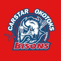 Carstar Okotoks Bisons(@OkotoksBisons) 's Twitter Profile Photo
