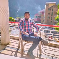 Umar Nadeem (@hafizumar_59) 's Twitter Profile