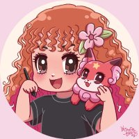 yas (desativada) (@yaswin_art) 's Twitter Profile