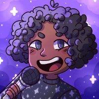 Tyanni Mah- Voice Actor(@tyannimah) 's Twitter Profile Photo