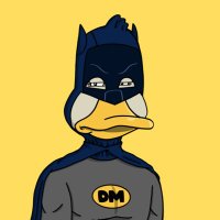 duckmaster.eth(@RealDuckMaster) 's Twitter Profile Photo