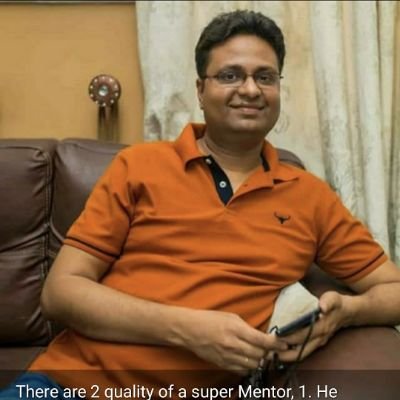 Soldier's Son | Sales Automation | Consultant by Nature | Natural Thinker | Conscientios Writer | Proud Indian