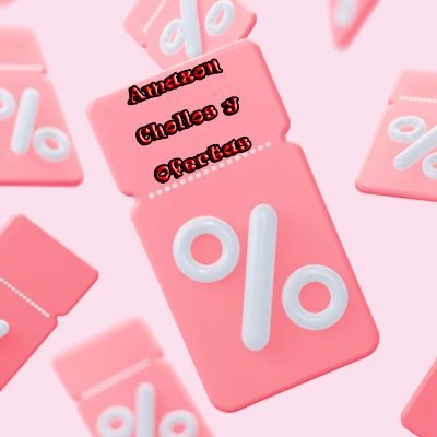 Ofertas y Chollos de Amazon Profile