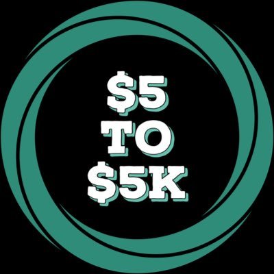 Welcome to  5 To 5K, we turn $5 to $5k by using the best A.I. generated picks! We also provide straight legs for you to create your own parlays (cheat sheet)