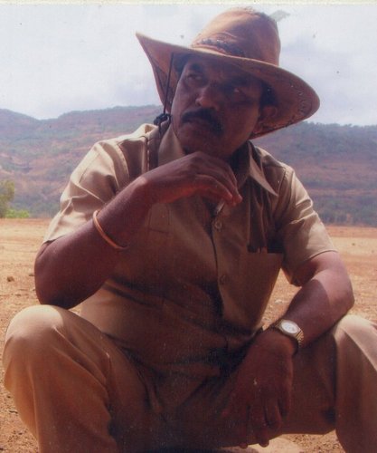 WRITER,DIRECTOR,PRODUCER OF MARATHI & HINDI DRAMAS,FILMS & SHORT FILMS.